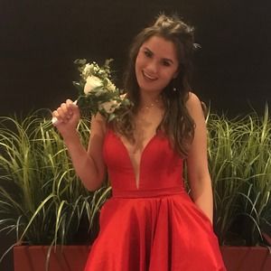 Meet your Posher, Zuza